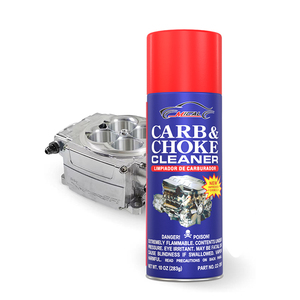 2025 tiên tiến bộ chế hòa khí Choke <span class=keywords><strong>Cleaner</strong></span> cấp bằng sáng chế nhanh chóng diễn xuất công thức phục hồi sức mạnh động cơ và cải thiện hiệu quả nhiên liệu - Product Image 5