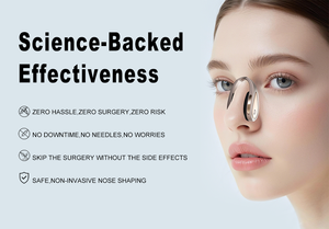 नाक को आकार देने वाला उपकरण नाक आकार देने वाली नाक को आकार देने वाली नाक को आकार देने वाला उपकरण - Product Image 3