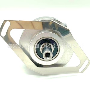 Encoder Rotatorio Heidenhain 655250-01, Motor Servo de Contacto Absoluto - Product Image 5