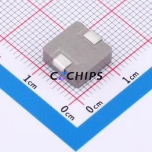 FXL1040-8R2-M ตัวเหนี่ยวนำไฟฟ้าแบบ SMD, 11.5x10 มม. ( ค่าความเหนี่ยวนำ: 8.2uH ) ( ความแม่นยำ: 20% กระแสไฟฟ้าที่กำหนด: 8A ) - Product Image 2