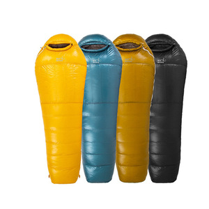 Nouveau Sac <span class=keywords><strong>de</strong></span> Couchage Personnalisable pour Maman, Norme Nationale, 90% Duvet d'Oie et <span class=keywords><strong>de</strong></span> <span class=keywords><strong>Canard</strong></span>, Léger, pour Camping en Plein Air et Tour en Voiture pour Adultes - Product Image 5