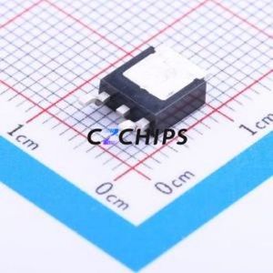 Regulador lineal PMIC (LDO) Chip IC de circuito integrado TO-252-2 original y nuevo de - Product Image 2