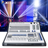 Contrôleur d'éclairage Dmx de scène de console Mini Pearl 1024A