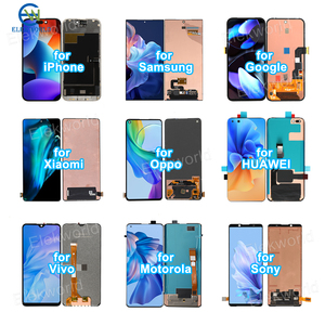 <span class=keywords><strong>Schermo</strong></span> LCD Incell all'Ingrosso per Sostituzione iPhone X Xs Max 11 12 13 Pro 14 15 16 17 Pro Max Display per iPhone Pantalla - Product Image 2