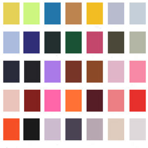 Kit de réparation auto-adhésif réparer les déchirures trous <span class=keywords><strong>doudoune</strong></span> vêtements patchs lavables bricolage réparation imperméable parapluie tissu autocollant décoration - Product Image 3