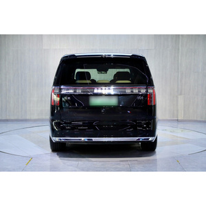 Auto Usado Guazi 2024 Zeekr 009 Listo para Enviar, Vehículo Eléctrico Puro, Automático, Mini, Volante <span class=keywords><strong>a</strong></span> la Izquierda, para Desplazamientos Urbanos Inteligentes, 7 Asientos - Product Image 4