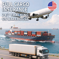 Agence de transport maritime et aérien leader, transport de marchandises mixtes LCL+Express, meilleure société de transport maritime chinoise aux Émirats arabes unis