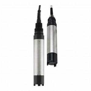 High Quality Endress+hauser Digital Dissolved Oxygen Sensor Oxymax Cos61d Cos61d-aaa1b2 E+h Fluorescence - Product Image 5