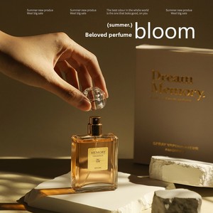 <span class=keywords><strong>Profumo</strong></span> Index Beloved Poetry Love, Fragranza Leggera e Duratura, Fresca per Signore e Studentesse, Nuovo Poem Mango Flower, Fragranza Fruttata Eau De - Product Image 2