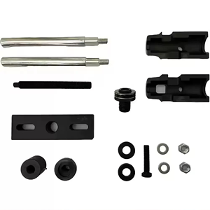 Kit d'outils de démontage d'<span class=keywords><strong>injecteur</strong></span> diesel pour <span class=keywords><strong>Ford</strong></span> EcoBlue 2.0 Diesel, outil de démontage d'<span class=keywords><strong>injecteur</strong></span> de carburant <span class=keywords><strong>Ford</strong></span> 2.0, <span class=keywords><strong>extracteur</strong></span> - Product Image 5