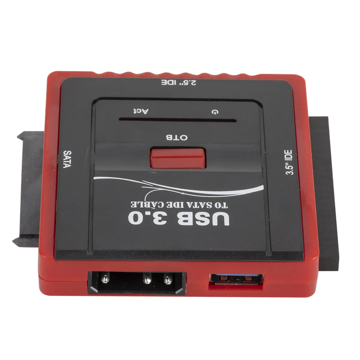Personalizzato USB 3.0 a IDE/SATA 2.5/3.5 Hard Drive HDD Cavo Dell'adattatore del Convertitore per il Computer Portatile Del Computer