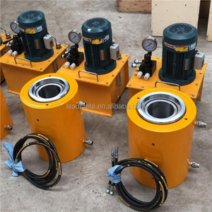Gato Hidráulico Multi-Tirón para Hormigón Pretensado y Postensado <span class=keywords><strong>LEC</strong></span> - Product Image 2