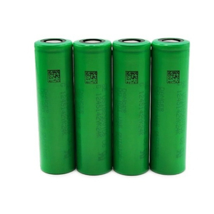 Batterie Li-ion haute décharge 3000mAh US18650VTC6 30A, cellule Vtc4 Vtc5 <span class=keywords><strong>Vtc6</strong></span>, broche <span class=keywords><strong>Vtc6</strong></span> <span class=keywords><strong>18650</strong></span> pour drones, outils électriques, perceuses, scies - Product Image 1