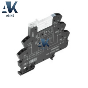 Module relais Weidmuller TRZ 24VUC 1CO 1122890000 - Product Image 1
