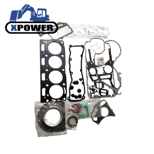 Kit de révision et de reconstruction pour moteurs diesel Xpower C4.4 312D2 320D2 420E à injection directe 297-1546 297-1547 315-3395 Garantie 6 mois - Product Image 1