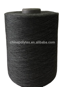 Hochwertiges AB-Acryl-Mischgarn 28S/2 Ringgesponnen Gebleicht Hochfest Umweltfreundlich für Stricken und Weben Fancy-Stil <span class=keywords><strong>Polytex</strong></span> - Product Image 3
