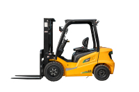 Chariot élévateur électrique chinois UN Forklift série FL, nouvelle arrivée, chariot élévateur 3t avec homologation CE