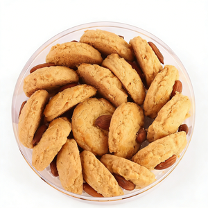 <span class=keywords><strong>Galletas</strong></span> de Mantequilla Danesas al por Mayor, <span class=keywords><strong>Galletas</strong></span> de Almendras y Coco, Pasteles para el Té de la Tarde - Product Image 4