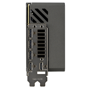 Carte graphique ASUS Astral GeForce RTX 5080 16 Go GDDR7 Édition OC PCIe 5.0 avec dissipateur thermique à phase change et fonction DeepSeek - Product Image 6