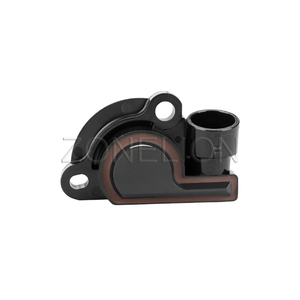 Cuerpo del acelerador del coche TPS Sensor de posición del acelerador 17106681 sensores para coches para Chevy para <span class=keywords><strong>MERIVA</strong></span> para P30 para R1500/R2500/V2500 - Product Image 2