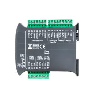 Interfaz Digital Ethernet IP Atm 04 para Celdas de Carga 24Vdc VSOGDATM04EIN, Interfaz Digital Ethernet IP de Temperatura 24VDC - Product Image 2