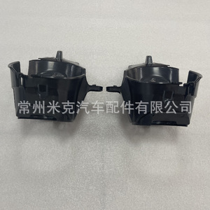 อะวาลอน ยูเอส 2005 2007 ชุดติดตั้งไฟตัดหมอก 81229 Ac010 81219 Ac010 กันชนหน้าพลาสติก - Product Image 3