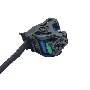 Produsen pabrik ATV Kit harnes kabel rakitan kabel HEADLAMP LED untuk GY6 125Cc 250cc ATV - Product Image 3