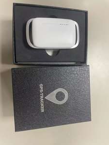 Dispositifs électroniques Spurkey utilisés pour localiser lostarticles employant les réseaux globalpositioning systemor cellularommunication - Product Image 2