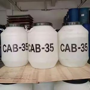 โคคามิโดโพรพิลเบทาอีน35% 61789-40-0/86438-79-1โคคามิดอลโคเคนเบทาอีน - Product Image 6