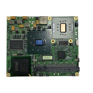 18008-5120-08-3SY2 scheda madre ETX 18008-0000-08-3 scheda madre per Kontron ETX scheda madre - Product Image 3