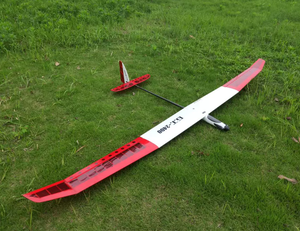 G.T.<span class=keywords><strong>RC</strong></span> GT-2400 Planeur <span class=keywords><strong>thermique</strong></span> électrique en balsa de 2,4 m, <span class=keywords><strong>avion</strong></span> <span class=keywords><strong>RC</strong></span> - Product Image 2