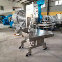 Scie à os multifonctionnelle, scie à os électrique, machine à découper la viande, scie à découper pour les côtelettes de porc, les steaks de bœuf, les os de jambon d'agneau