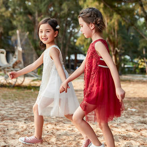 Productos Innovadores de Vestidos Casuales al por Mayor en Turquía para Niñas, Compra Directa de Fábrica en China - Product Image 5