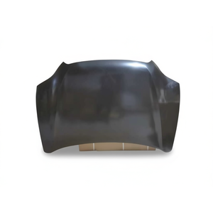 Capot de voiture finition mate pour Highlander modèle 08-10, accessoire automobile extérieur, housse de protection durable, ajustement universel D - Product Image 1