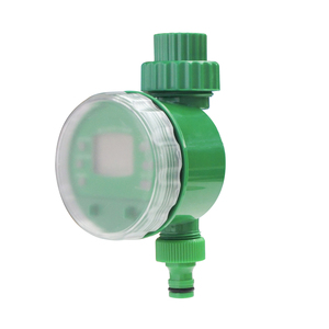 Programmateur d'arrosage automatique électronique étanche Boxi à une sortie en plastique pour jardin - Product Image 6