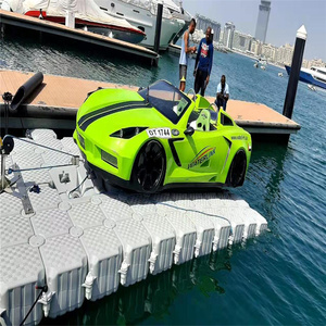 Station de jet ski pour <span class=keywords><strong>voiture</strong></span> flottante Modern Water Entertainment Water Sport - Product Image 3