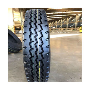 ยางรถบรรทุกเรเดียล 7.00r16 Lm519 ยี่ห้อคอนสแตนซี ยางคุณภาพสูงสำหรับรถบรรทุกและรถบัสในประเทศจีน - Product Image 1
