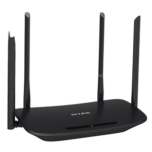 Routeur Wi-Fi intelligent amélioré <span class=keywords><strong>LINK</strong></span> TL-WDR5620 1200M 100 ports 100 Mbit/s 2.4G <span class=keywords><strong>300m</strong></span> + 5G 867m 4 ports 100 Mbit/s - Product Image 6