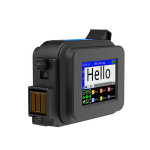 Hochwertige Smart Quick Dry Einfach zu bedienende Typ C <span class=keywords><strong>Mini</strong></span> Verfalls datum Drucker <span class=keywords><strong>Encoder</strong></span> Hands trahl für kleine Unternehmen - Product Image 6