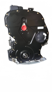 Offre Spéciale : Bloc Moteur BK3Q 2.2L et 3.2L Haute Performance, Ensemble Moteur BK3Q et Bloc Moteur BK3Q 100% Testé Professionnellement - Product Image 1