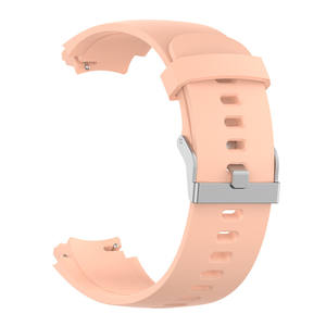 Correa de Reloj Deportivo de Silicona/Goma para Huami <span class=keywords><strong>Amazfit</strong></span> Verge/Verge <span class=keywords><strong>Lite</strong></span> A1801 - Product Image 2