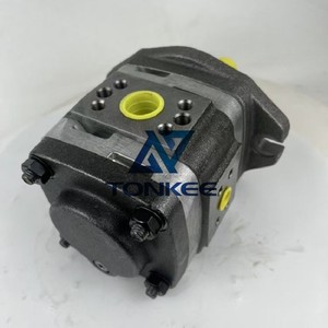 Bomba de Engranajes TONKEE IPH IPAP IPVP IPV4-25 IPVP4-25 IPAP4-25 IPC4-25 101 171 601 - Product Image 2