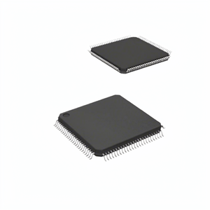 IC MCU 16BIT 64KB FLASH 100LQFP 100 LQFP ช้อปปิ้งชิ้นส่วนอิเล็กทรอนิกส์ออนไลน์ MSP430FG6425IPZR แบบฝังในตัว มีสินค้าในสต็อก - Product Image 1