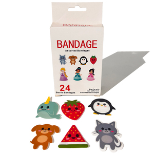 Tùy Chỉnh Mô Hình Ba Kích Thước Phim Hoạt Hình Hộp Thiếc Không Thấm Nước Trẻ Em Của Ban Nhạc Hỗ Trợ, Chất Lượng Cao Giá Thấp Ban Nhạc Viện Trợ Nhà Sản Xuất - Product Image 3