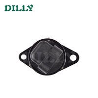 Van điều khiển không khí ở chế độ không tải Động cơ bước 61296