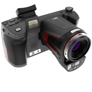 Caméra d'imagerie thermique multifonction de qualité supérieure PT850 Imageur thermique portable pour l'inspection et les installations - Product Image 5