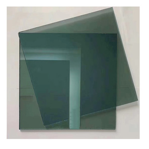 กระจกลามิเนตสีเทาอมม่วงยุโรปสีเขียวฝรั่งเศสสำหรับผนัง3D ซา<span class=keywords><strong>วน</strong></span>่าประตูภายใน<span class=keywords><strong>บันได</strong></span>เกลียว-อุตสาหกรรมและพลังงานแสงอาทิตย์ - Product Image 3