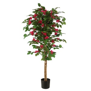 Đồ Trang Trí Sân Vườn Cây Hoa Nhân Tạo Cây Bougainvillea Để Trang Trí Sân Vườn Trong Nhà Ngoài Trời - Product Image 5