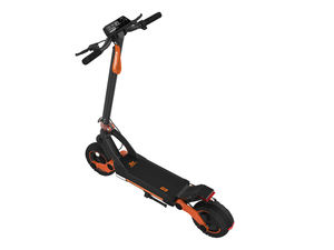 Ropshipping ugoo-patinete eléctrico para adultos, 50 KM/ 1200W otor - Product Image 5