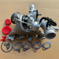 Turbocompresseur 55565353 avec kit de joints adapté au moteur 1.4L GT1446SLM